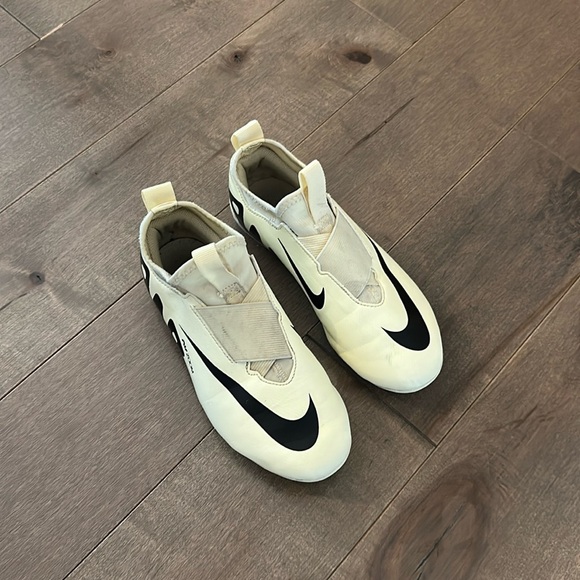 New Nike Zoom Mercurial Vapor 15‎ Academy Youth Size 2Y Soccer Cleats - Picture 1 of 3